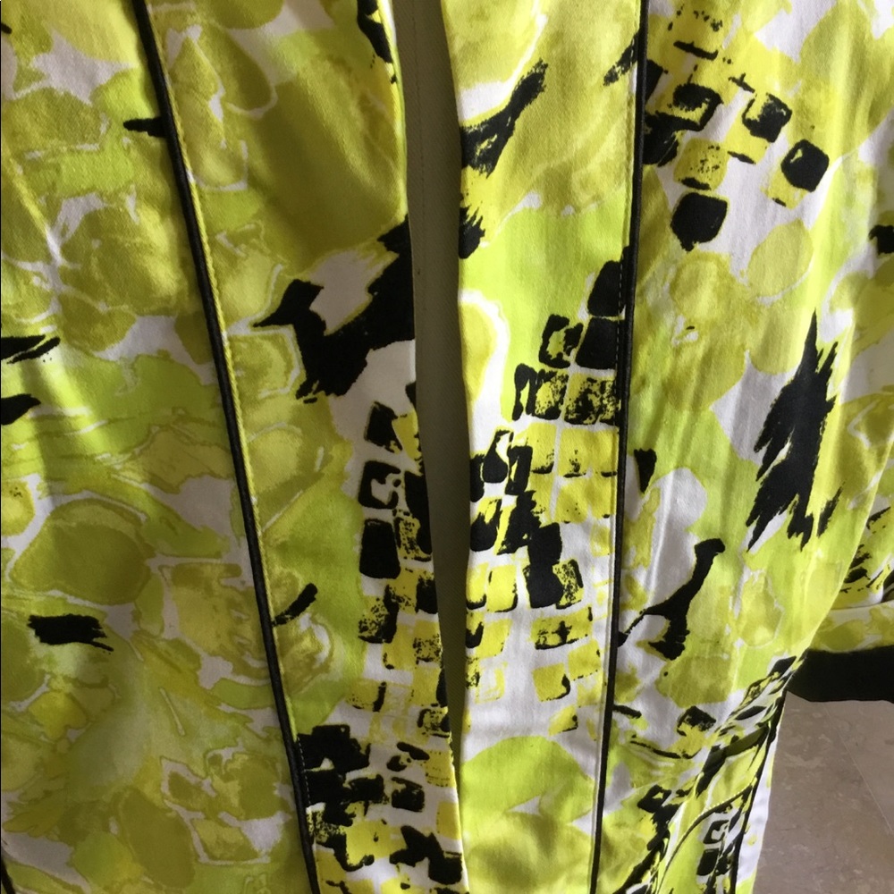 Jacket - Picture 2 of 4